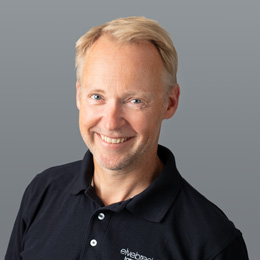 Carl Christian Glad