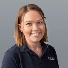 Vivi Elena Heggelund-Olsen