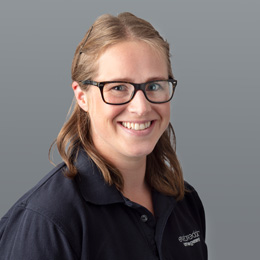 Inger Håverstad Tobiassen