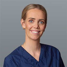 Susanne Eidsaa Bendiksen